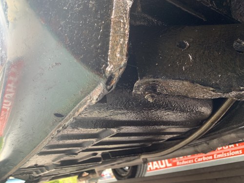 1976 Triumph Spitfire 1500 Restomod (Free Shipping to the UK, Netherlands & Germany) à vendre (picture 262 of 292)