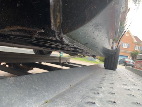 1976 Triumph Spitfire 1500 Restomod (Free Shipping to the UK, Netherlands & Germany) à vendre (picture 264 of 292)