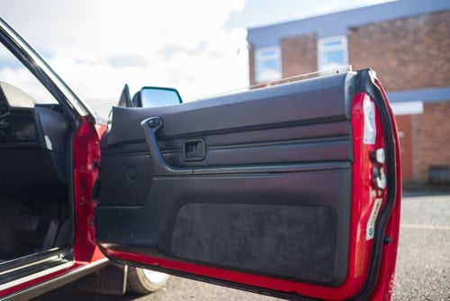 1986 BMW 635 CSi zum Verkauf (Bild 22 von 38)