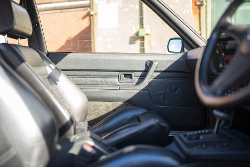 1986 BMW 635 CSi zum Verkauf (Bild 20 von 38)