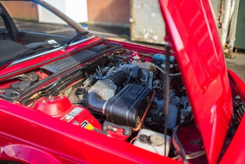 1986 BMW 635 CSi zum Verkauf (Bild 31 von 38)