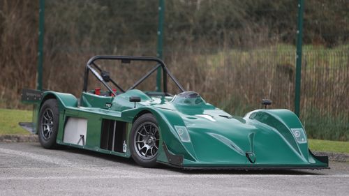 Picture of 2017 Spire Sports Cars GTF - For Sale by Auction