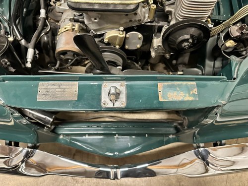 1966 Mercedes-Benz 300 SE Cabriolet W112 For Sale (picture 238 of 252)