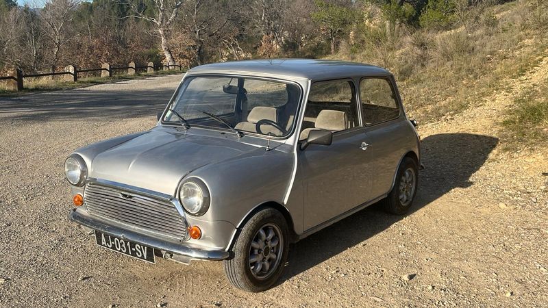 1982 MINI 1000 (Type XL2S10) For Sale (picture 1 of 50)
