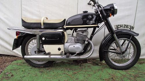 Picture of 1975 Cossack Voskhod Sports Twin - For Sale by Auction