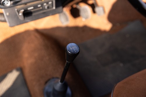 1977 Austin Mini 1000 Te koop (foto 32 van 151)