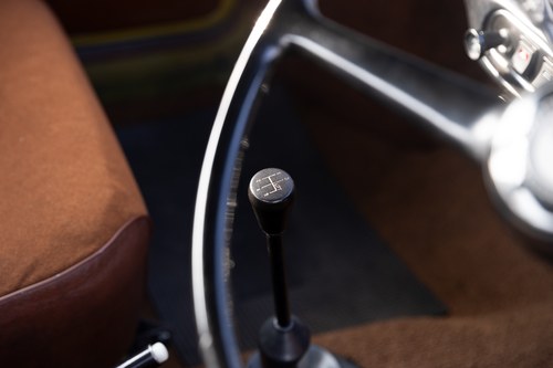 1977 Austin Mini 1000 Te koop (foto 46 van 151)