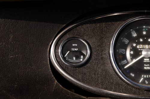 1977 Austin Mini 1000 Te koop (foto 60 van 151)