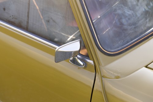 1977 Austin Mini 1000 Te koop (foto 66 van 151)