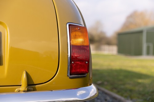1977 Austin Mini 1000 Te koop (foto 92 van 151)