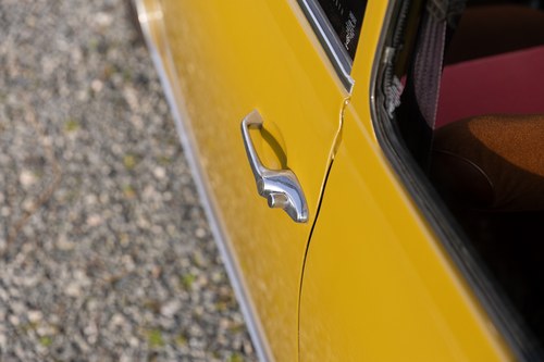 1977 Austin Mini 1000 Te koop (foto 103 van 151)