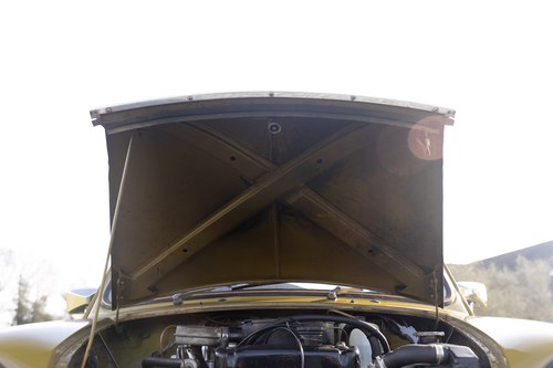 1977 Austin Mini 1000 Te koop (foto 124 van 151)