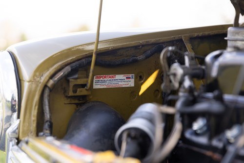 1977 Austin Mini 1000 Te koop (foto 127 van 151)