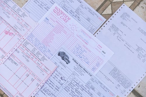 1977 Austin Mini 1000 Te koop (foto 148 van 151)