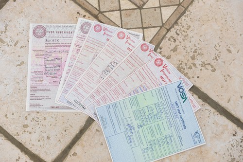 1977 Austin Mini 1000 Te koop (foto 151 van 151)