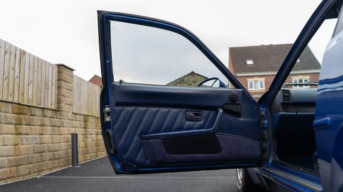 1994 Porsche 968 Coupé till salu (bild 47 av 122)