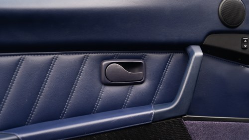 1994 Porsche 968 Coupé till salu (bild 48 av 122)