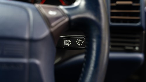 1994 Porsche 968 Coupé till salu (bild 31 av 122)