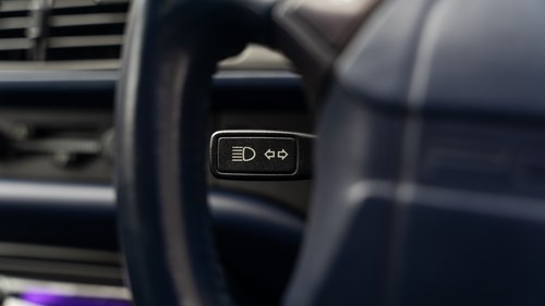 1994 Porsche 968 Coupé till salu (bild 32 av 122)