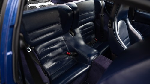 1994 Porsche 968 Coupé till salu (bild 41 av 122)