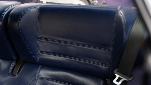 1994 Porsche 968 Coupé till salu (bild 45 av 122)