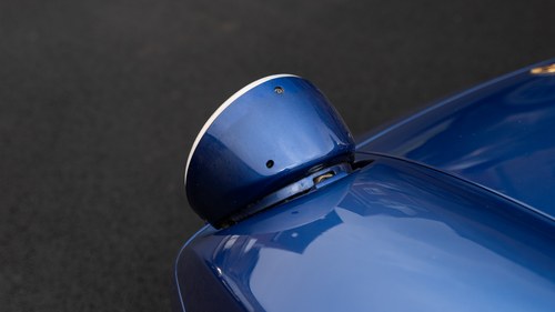 1994 Porsche 968 Coupé till salu (bild 72 av 122)