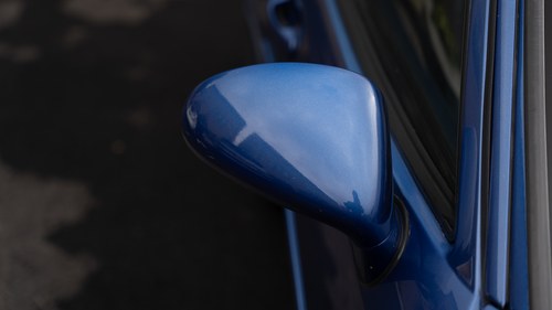 1994 Porsche 968 Coupé till salu (bild 85 av 122)