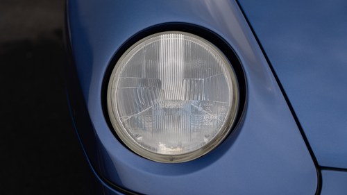 1994 Porsche 968 Coupé till salu (bild 75 av 122)