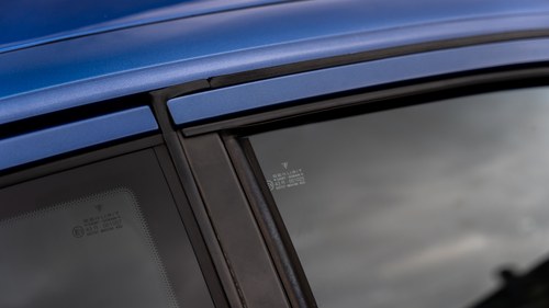 1994 Porsche 968 Coupé till salu (bild 92 av 122)