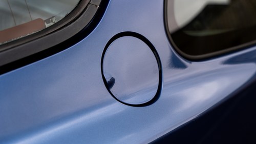 1994 Porsche 968 Coupé till salu (bild 94 av 122)