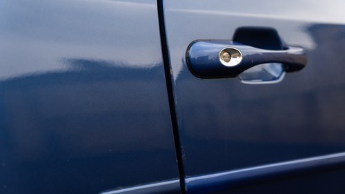 1994 Porsche 968 Coupé till salu (bild 97 av 122)