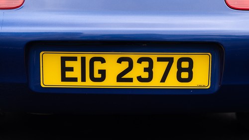 1994 Porsche 968 Coupé till salu (bild 101 av 122)