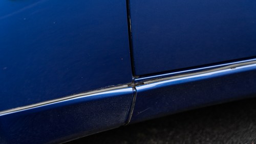 1994 Porsche 968 Coupé till salu (bild 105 av 122)