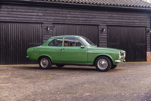 1970 Ford Escort Twin Cam AVO For Sale (picture 2 of 252)
