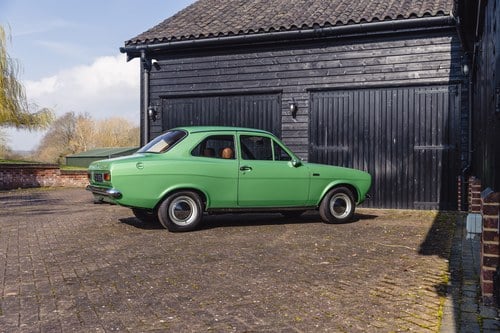 1970 Ford Escort Twin Cam AVO For Sale (picture 5 of 252)