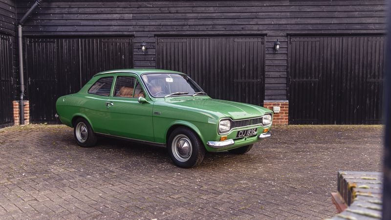 1970 Ford Escort Twin Cam AVO For Sale (picture 1 of 252)