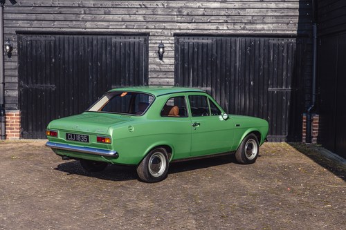 1970 Ford Escort Twin Cam AVO For Sale (picture 11 of 252)