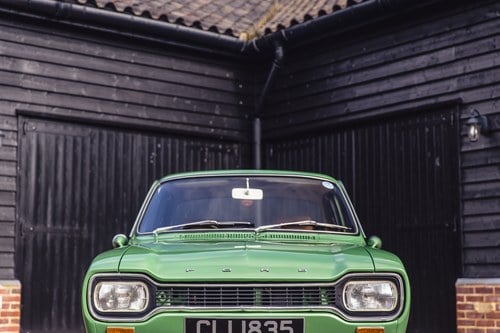 1970 Ford Escort Twin Cam AVO For Sale (picture 17 of 252)