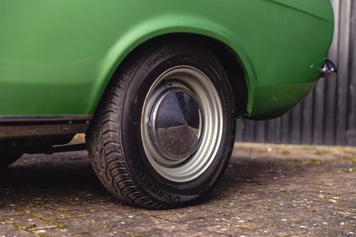 1970 Ford Escort Twin Cam AVO For Sale (picture 26 of 252)