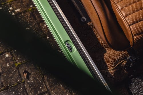 1970 Ford Escort Twin Cam AVO For Sale (picture 33 of 252)