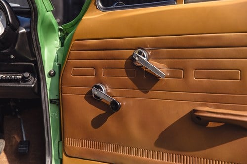 1970 Ford Escort Twin Cam AVO For Sale (picture 39 of 252)