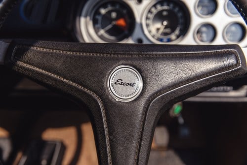 1970 Ford Escort Twin Cam AVO For Sale (picture 41 of 252)