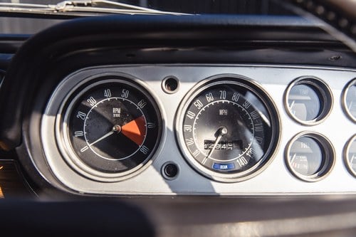 1970 Ford Escort Twin Cam AVO For Sale (picture 43 of 252)