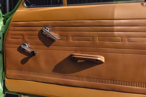 1970 Ford Escort Twin Cam AVO For Sale (picture 44 of 252)