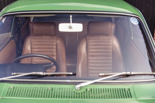 1970 Ford Escort Twin Cam AVO For Sale (picture 47 of 252)