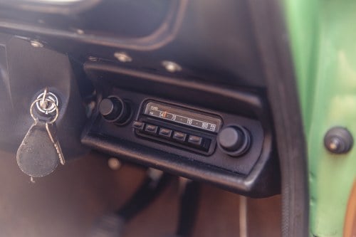 1970 Ford Escort Twin Cam AVO For Sale (picture 51 of 252)