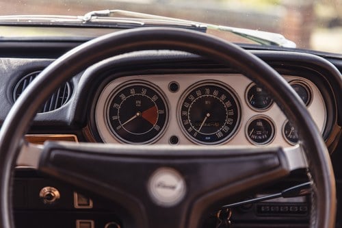 1970 Ford Escort Twin Cam AVO For Sale (picture 52 of 252)