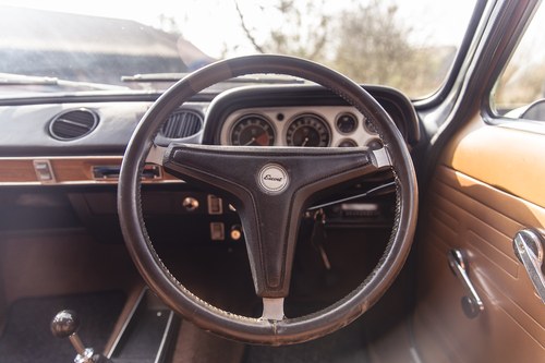 1970 Ford Escort Twin Cam AVO For Sale (picture 53 of 252)