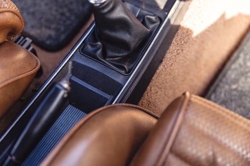 1970 Ford Escort Twin Cam AVO For Sale (picture 54 of 252)