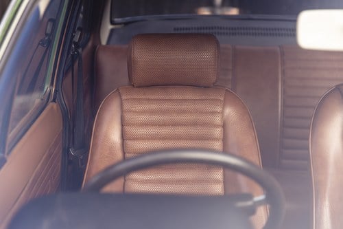 1970 Ford Escort Twin Cam AVO For Sale (picture 56 of 252)